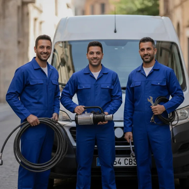 Svuotamento Cantina team a Marano di Napoli